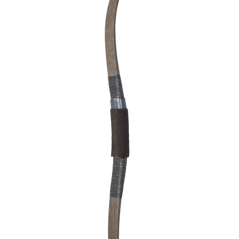 White Feather Horsebow Forever Carbon 48"-45#
