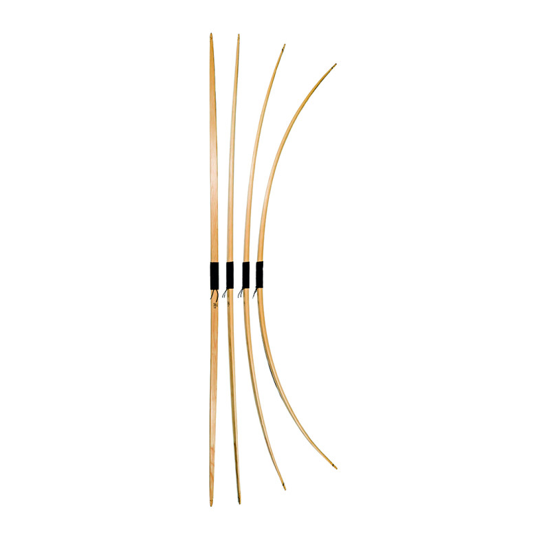 Fairbow Longbow Sentinel RH/LH 74"-30#