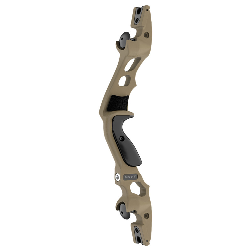 Hoyt Handle Fieldbow Satori LH 21" Black-Out