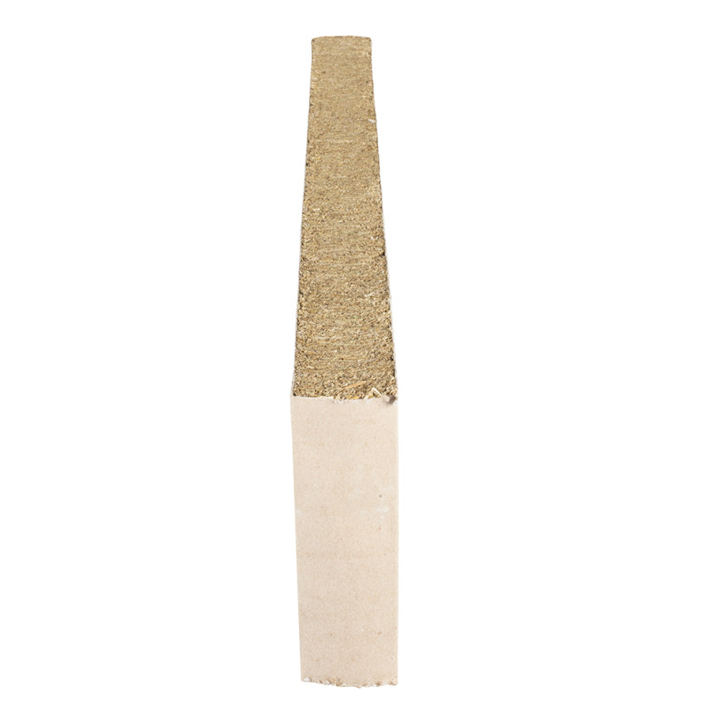 JVD Target Strawtec Strip 100x24x5.8 cm
