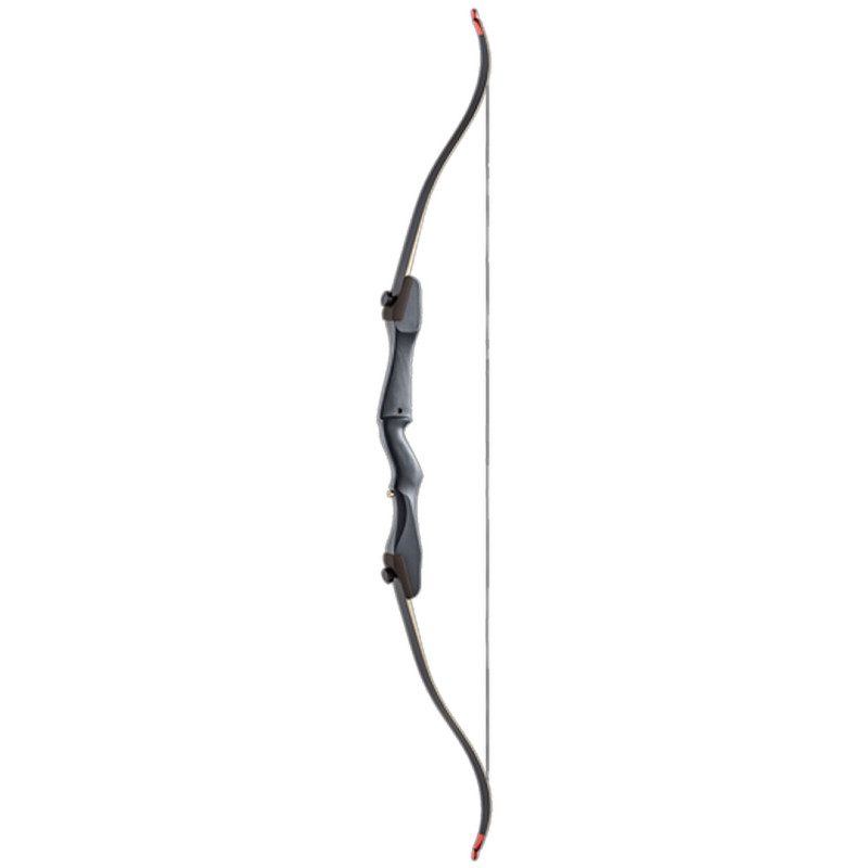 Ragim Handle Matrix Evo Grey 24" LH