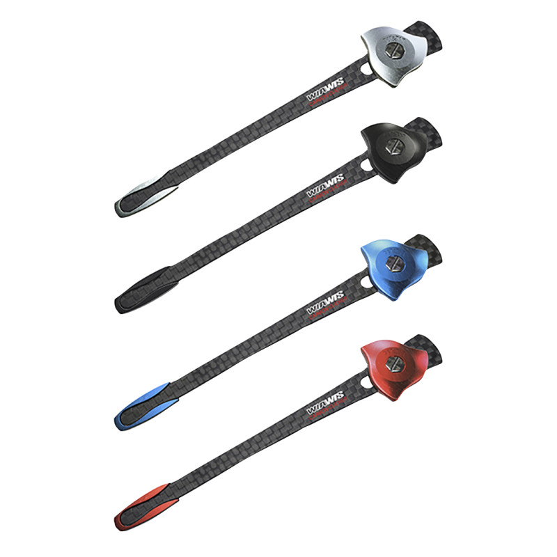Wiawis Clicker ACS Carbon 6/32 Black