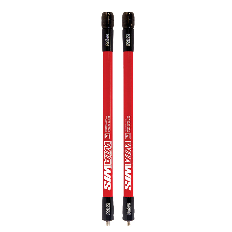 Wiawis Stabilizer Short S21 10" Matt