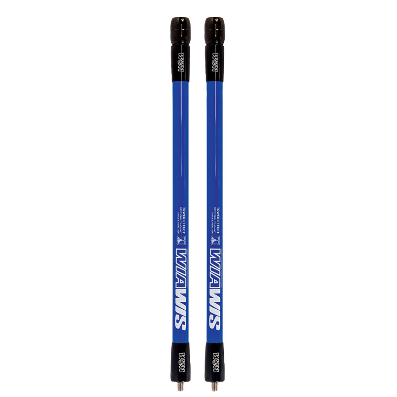 Wiawis Stabilizer Short S21 10" Matt