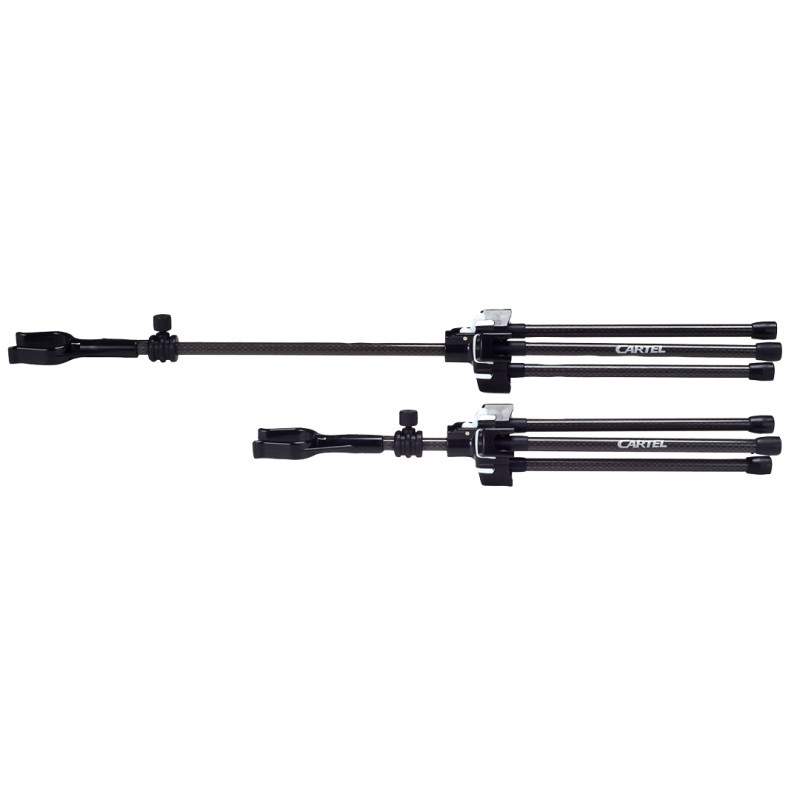 Cartel Bow Stand EZY