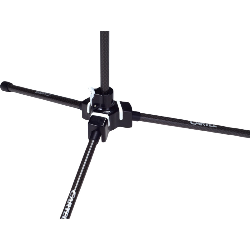 Cartel Bow Stand EZY