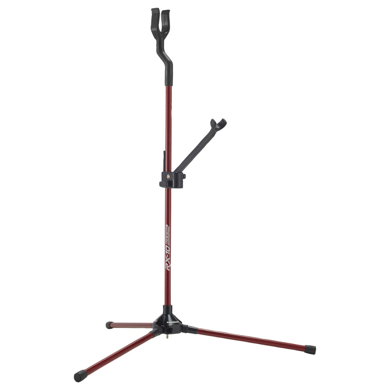 Cartel Bow Stand Midas RX-10 Alu-Carbon Blue