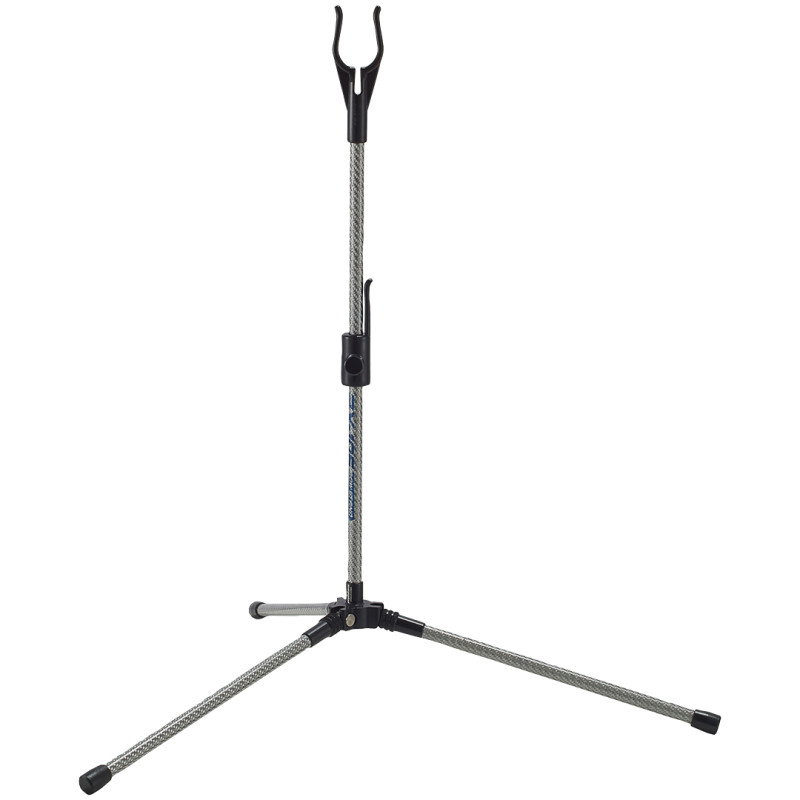 Cartel Bow Stand Midas 105 Black