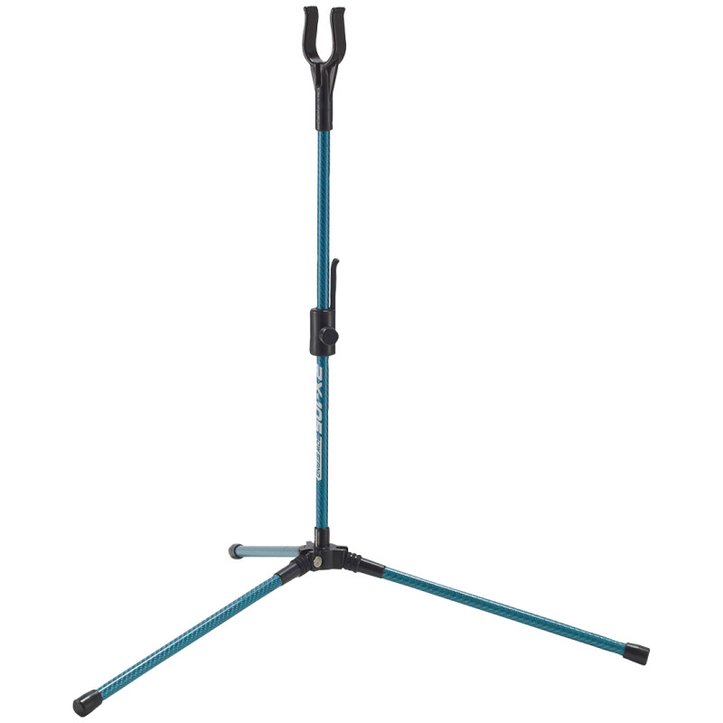 Cartel Bow Stand Midas 105 Black