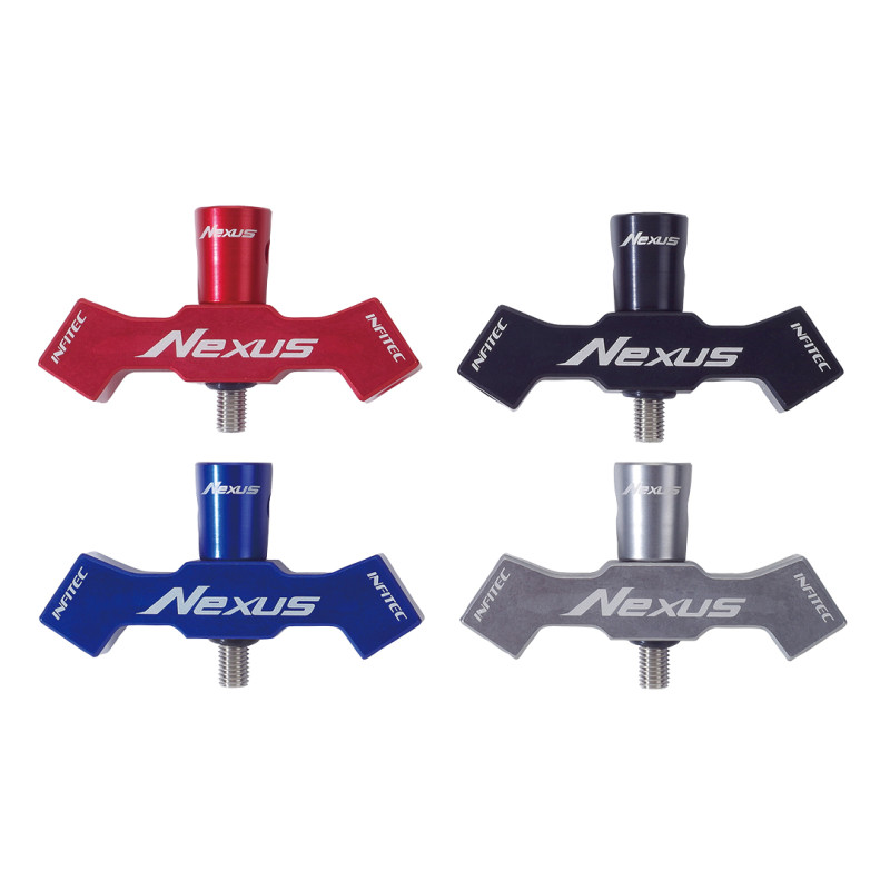 Infitec V-Bar Nexus Blue