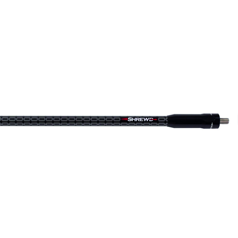 Shrewd Stabilizer Long Revel 30"