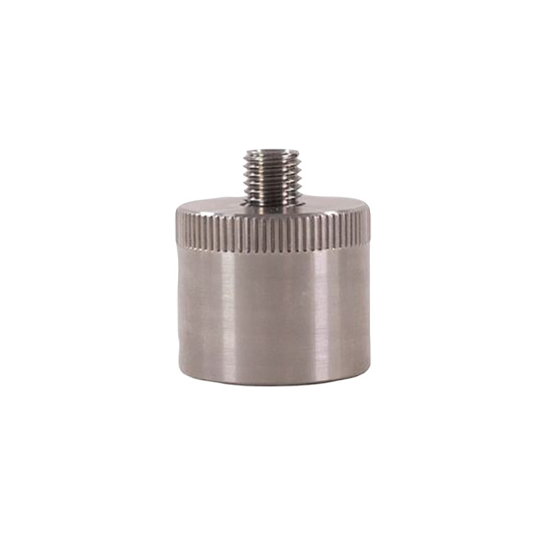 Shrewd Weight Revel Cylindrical Stainless Steel 4 oz