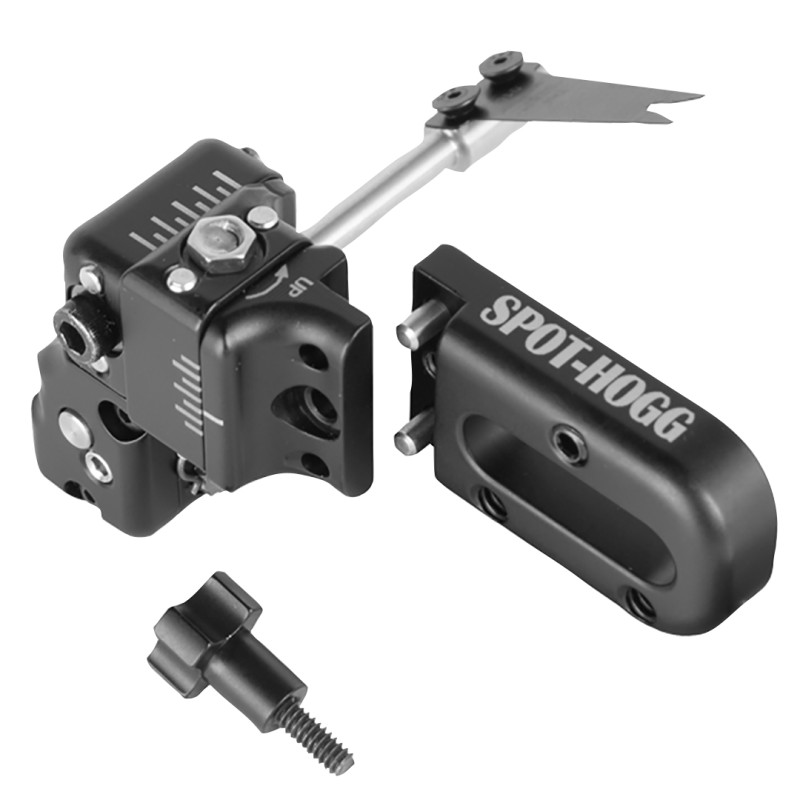 Spot-Hogg Arrow Rest Compound Body Swap Infinity RH