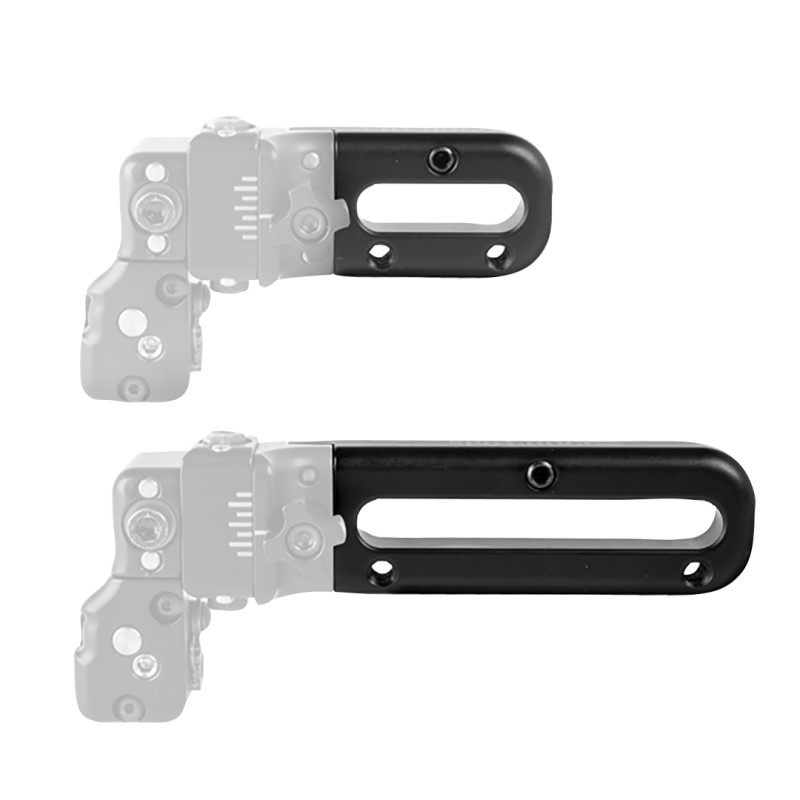 Spot-Hogg Arrow Rest Compound Body Swap Infinity RH
