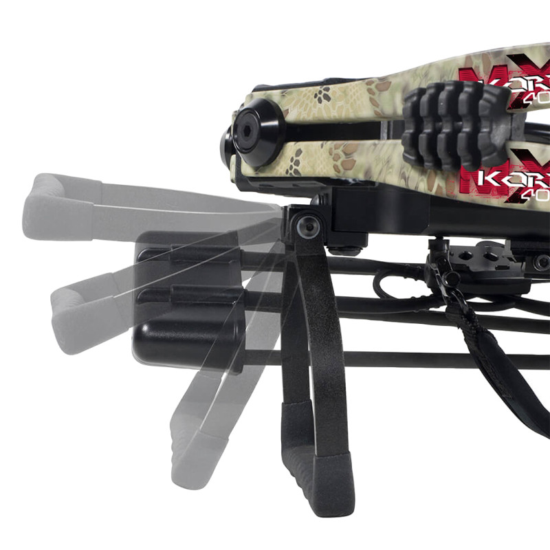 Hori-Zone Crossbow Compound Package Kornet MXT-405