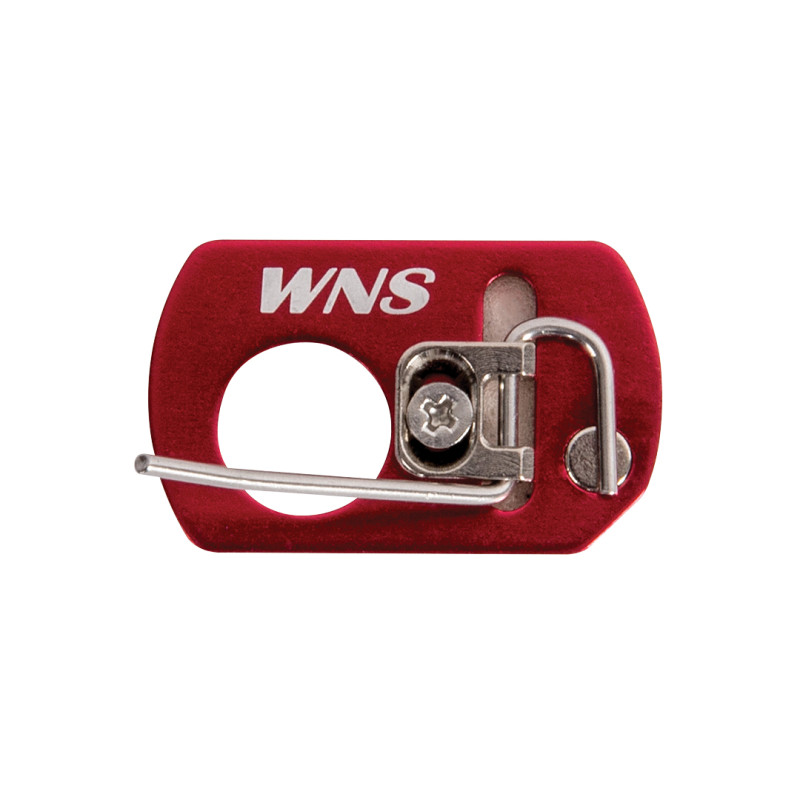 WNS Arrow Rest S-RE RH Red