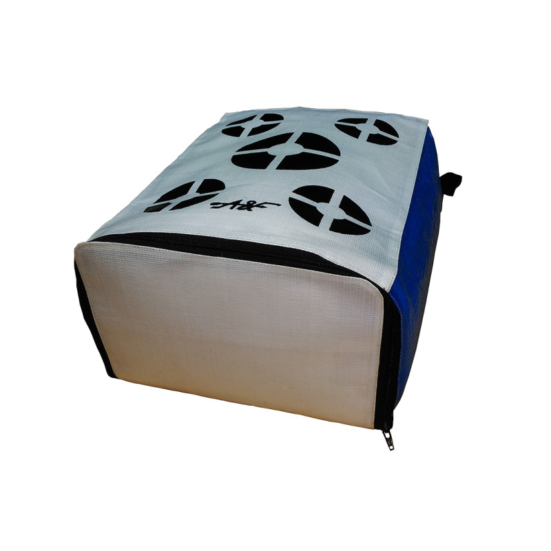 A & F Portable Target Bag Small 43 x33 x 20 cm