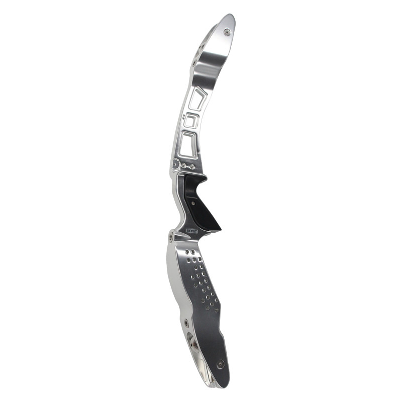 Decut Handle Barebow Rhino RH Black