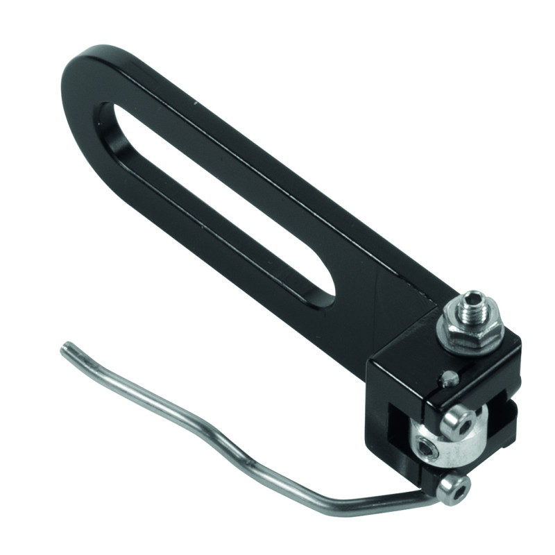 Spigarelli Arrow Rest ZT DMS