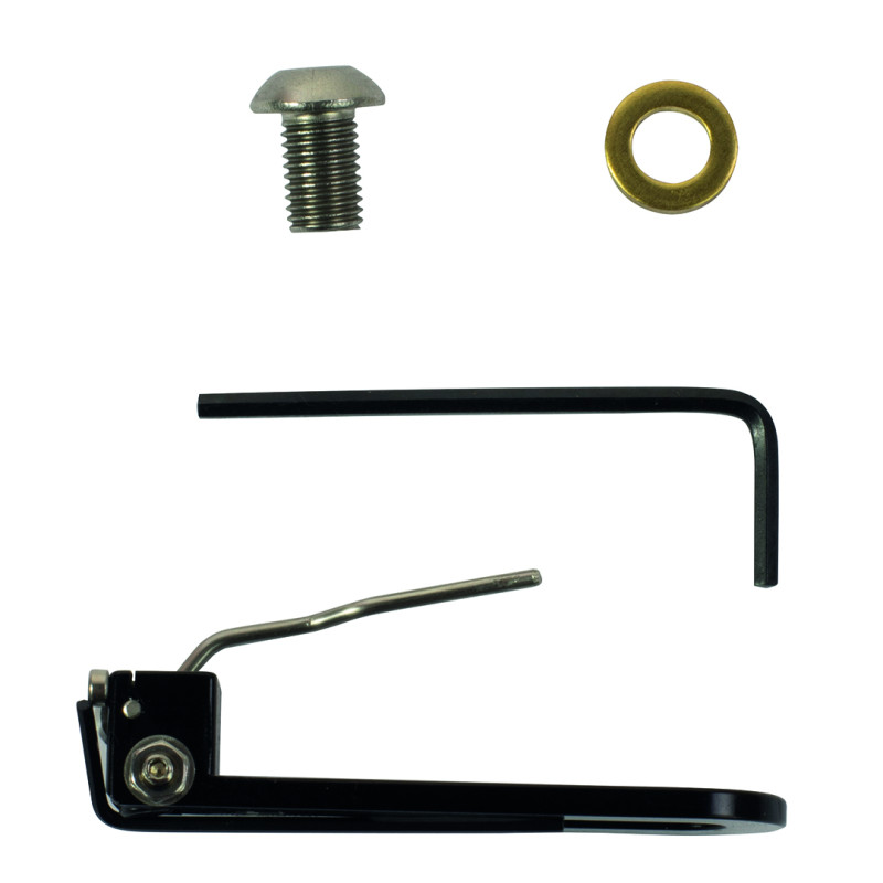 Spigarelli Arrow Rest ZT DMS