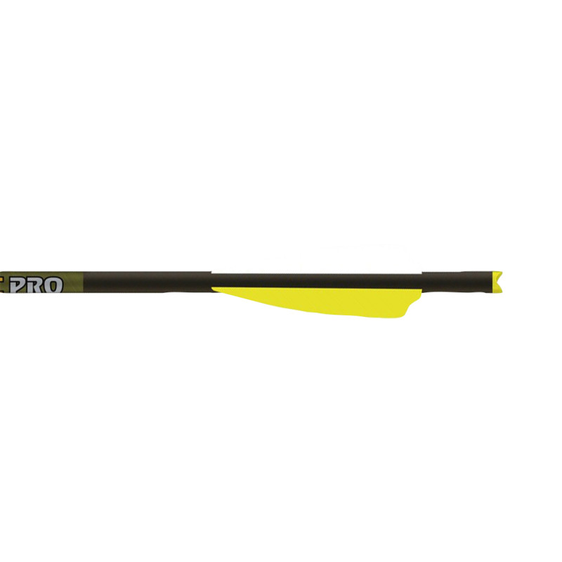 Gold Tip Bolt Carbon Ballistic Pro 22"