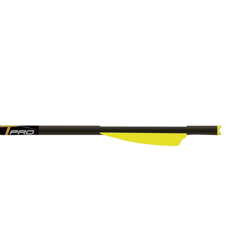 Gold Tip Bolt Carbon Swift Pro 22"