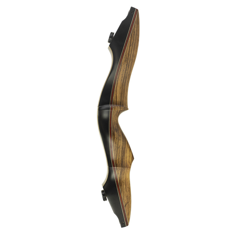 White Feather Handle Lark 19" LH