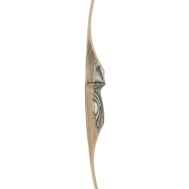 White Feather Longbow Petrel Clear