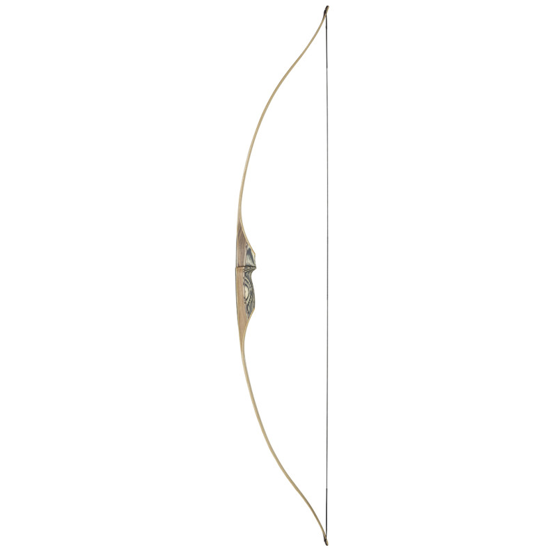 White Feather Longbow Petrel Clear