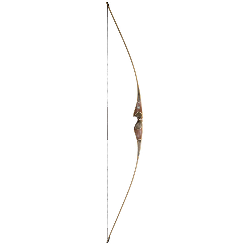 Kaiser Longbow Portchester 68"