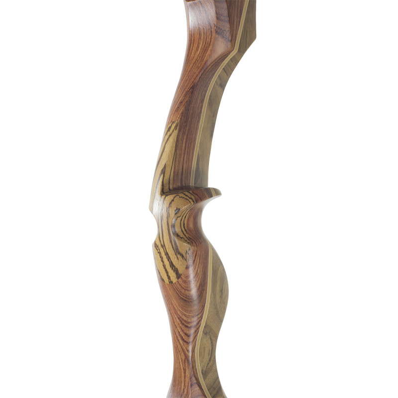 Kaiser Handle Pena Bamboo RH 21"