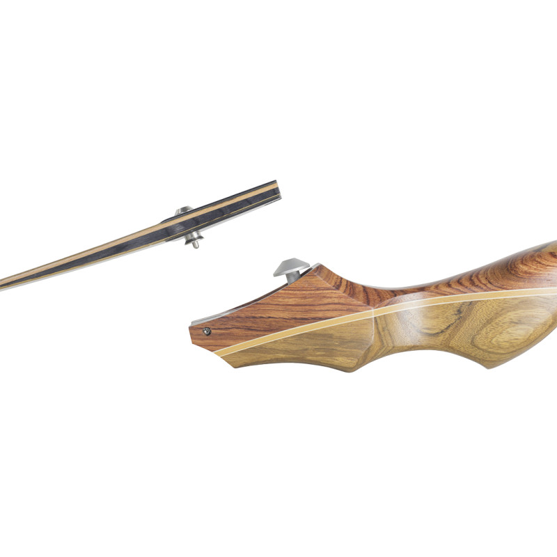 Kaiser Fieldbow Limbs Pena 64"-40#