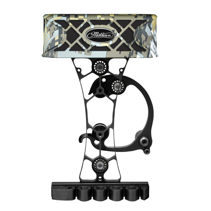 Mathews Bow Quiver HD-6 Sitka Subalpine