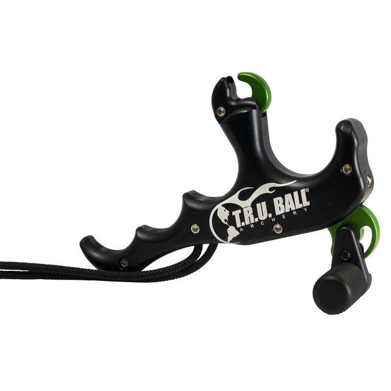 TRU Ball Release Bone Collector T-Rex