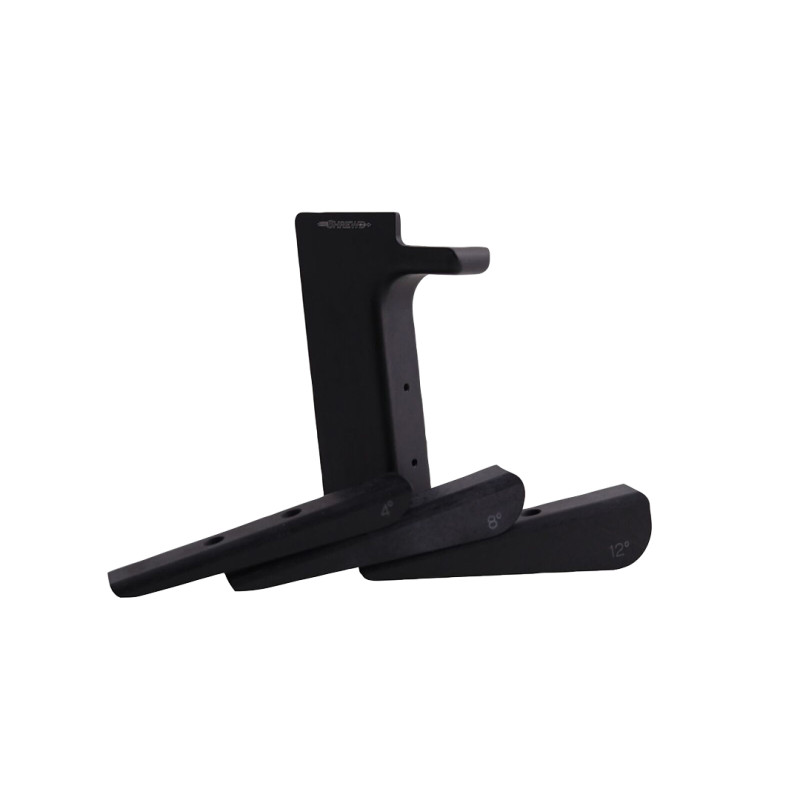 Shrewd M.A.G. Mathews Adjustable Grip System LH
