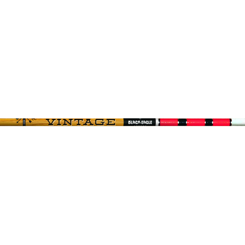 Black Eagle Shaft Carbon Traditional Vintage .005"
