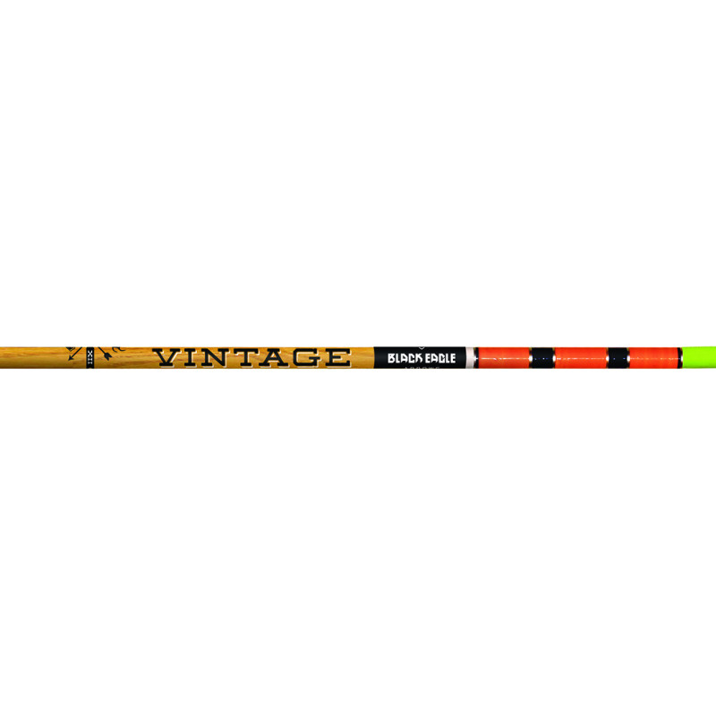 Black Eagle Shaft Carbon Traditional Vintage .005"