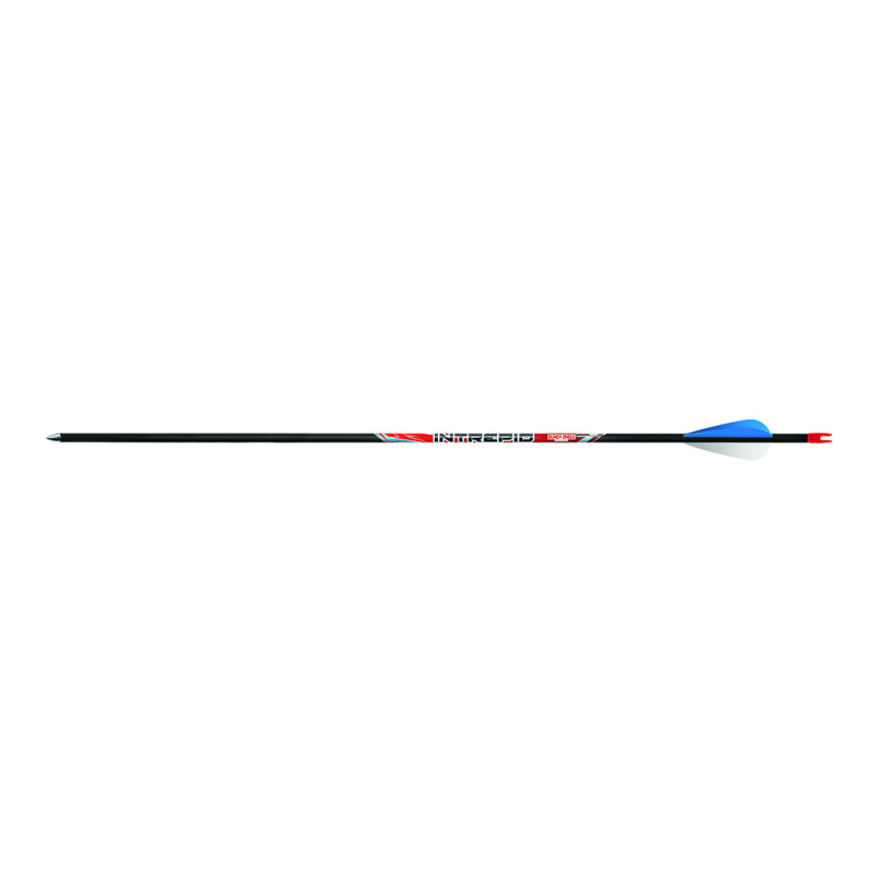 Black Eagle Arrow Carbon Intrepid 500