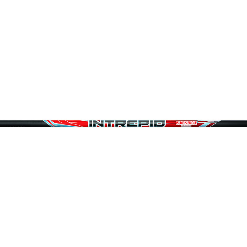Black Eagle Arrow Carbon Intrepid 500