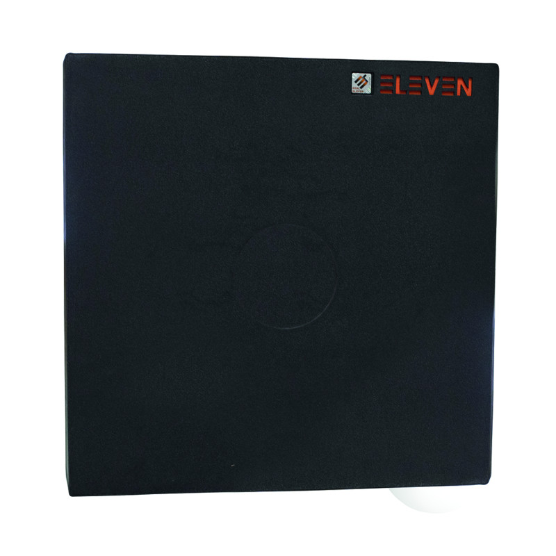 Eleven Target Polyfoam 100x100x17cm + 1x24.5cm Drilling