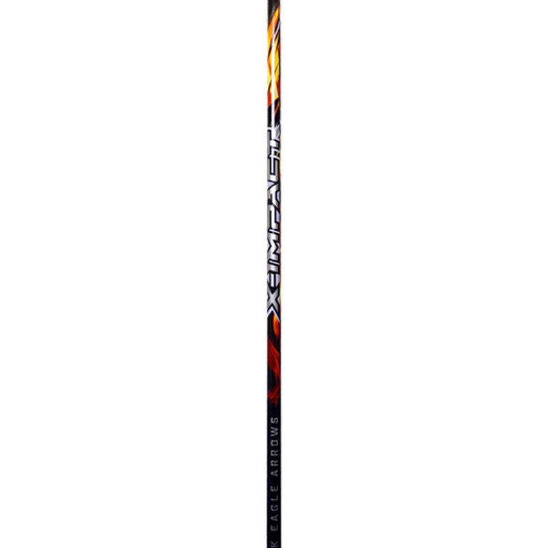 Black Eagle Shaft Carbon X Impact .001" 350