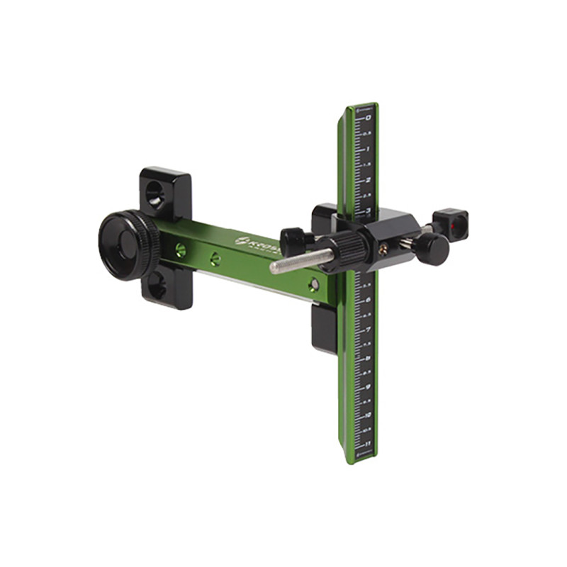 Krossen Sight Xenia Black