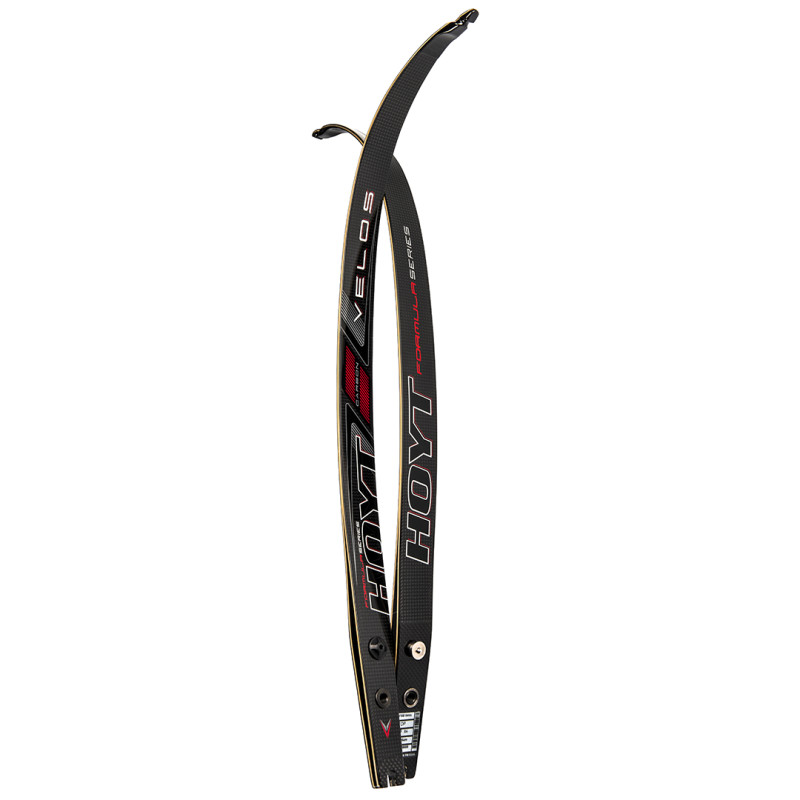 Hoyt Limbs Formula Carbon Velos 70"-44# Glossy