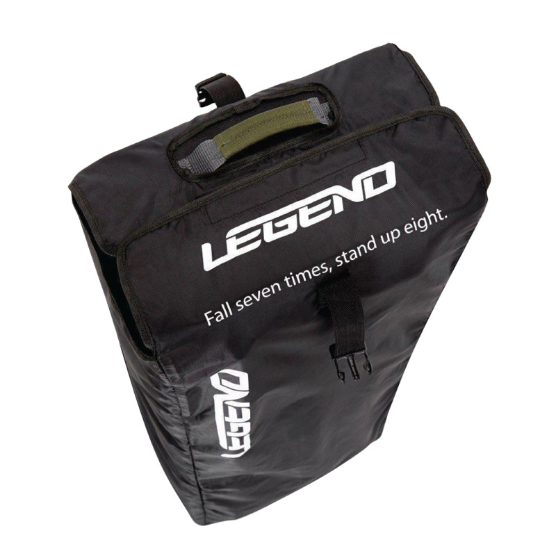 Legend Archery Cover Airline Trolley Atom