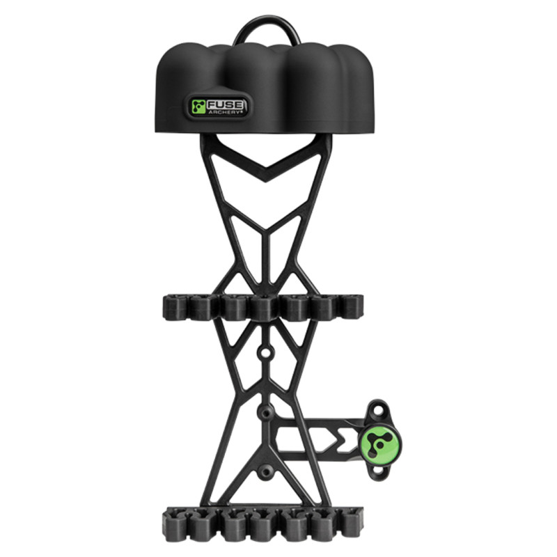 Fuse Bowquiver Maxxis