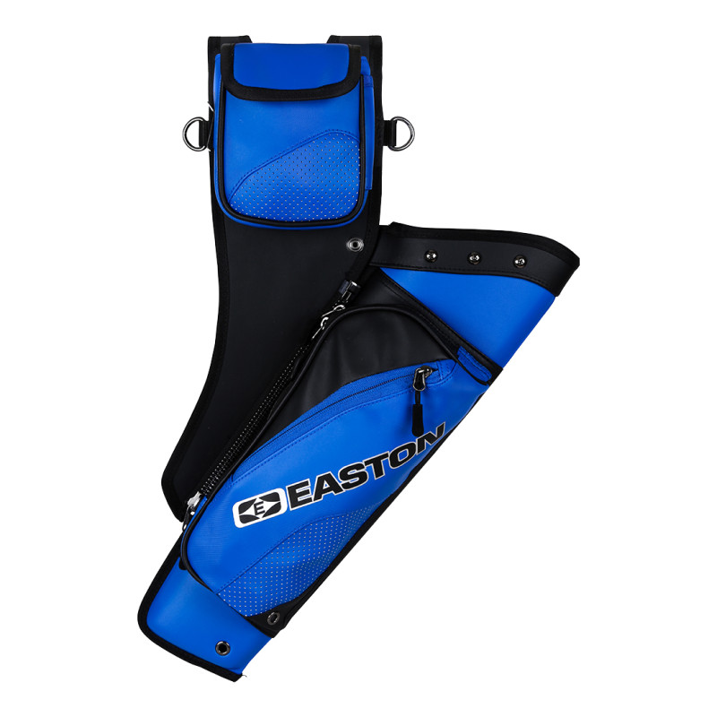 Easton Quiver Hip Takedown Elite RH Blue