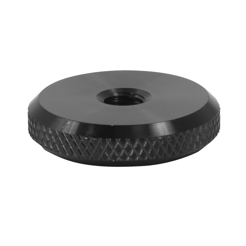 Gillo Weight Disc 50 gram Stainless Steel Titanium Gold