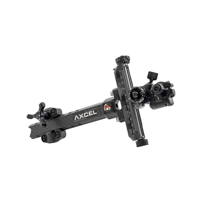 Axcel Sight Achieve XP Carbon Bar Compound 6"