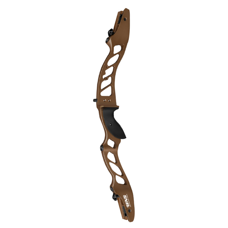 WNS Handle Vantage AX 25" RH Matt Grey