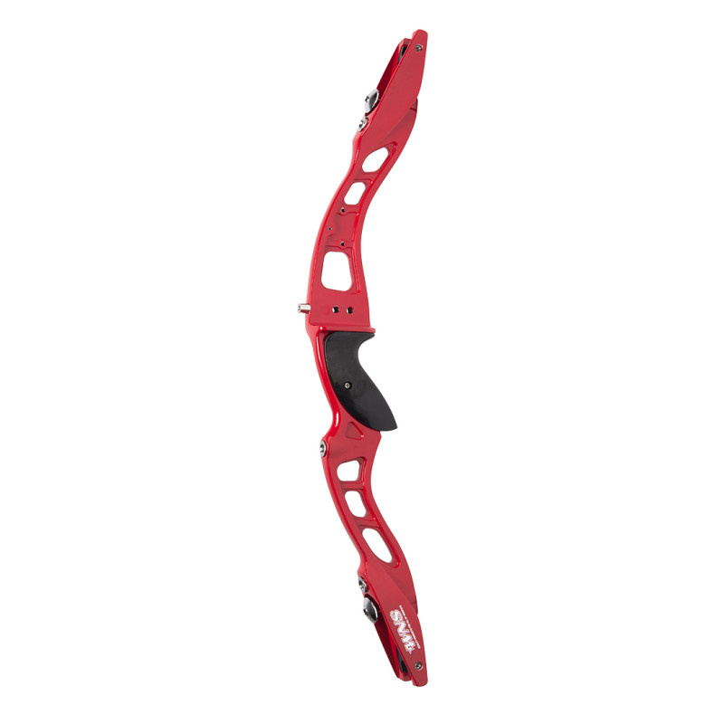 WNS Handle Explore DX 21" LH Silver